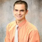 Dr. Destin Deon Whipple, OD - Chandler, AZ - Optometry