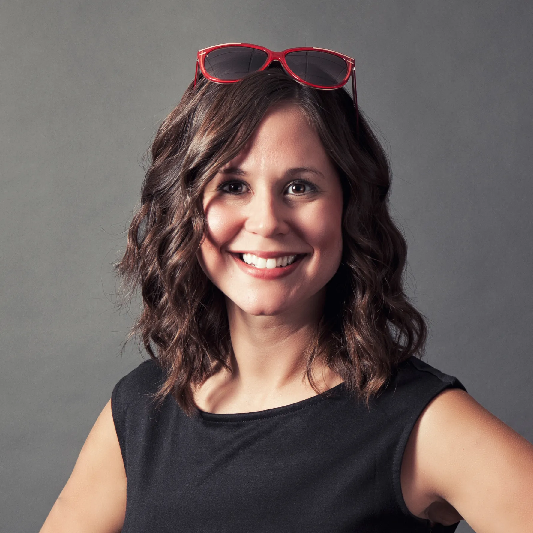 Dr. Jamie Brooke Boyd Maneth, OD - Raleigh, NC - Optometry