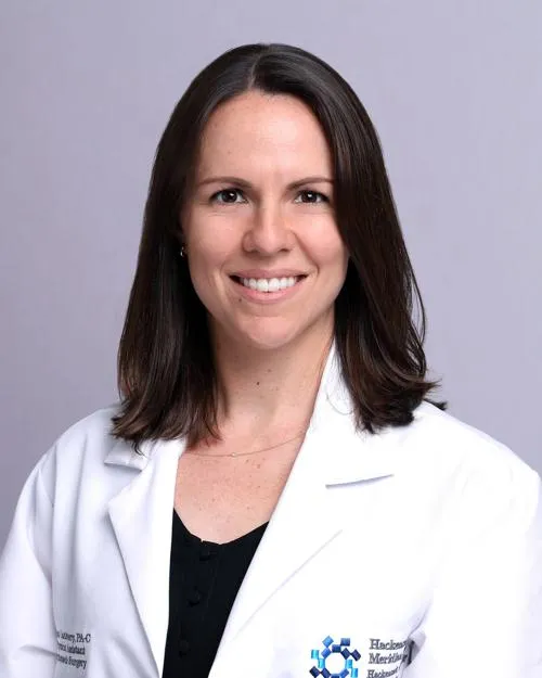 Kara Tammany Castleberry, PA - North Bergen, NJ - Orthopedic Surgery
