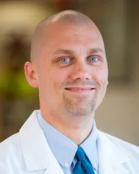 Dr. Gregory Gilmour, MD