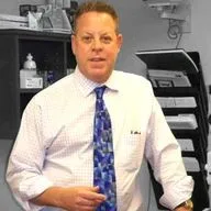 Dr. Steven Bruce Linker, OD - Morganville, NJ - Optometry