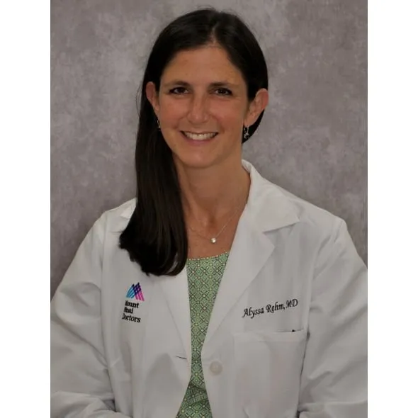 Dr. Alyssa G Rehm, MD - Greenlawn, NY - Neurology, Neurologist