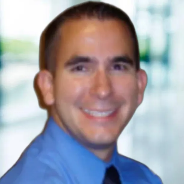 Dr. Christopher Anthony Rhea, OD