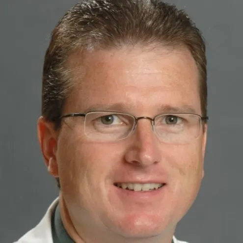Dr. David Linson, OD - Covington, LA - Optometry, Optometrist