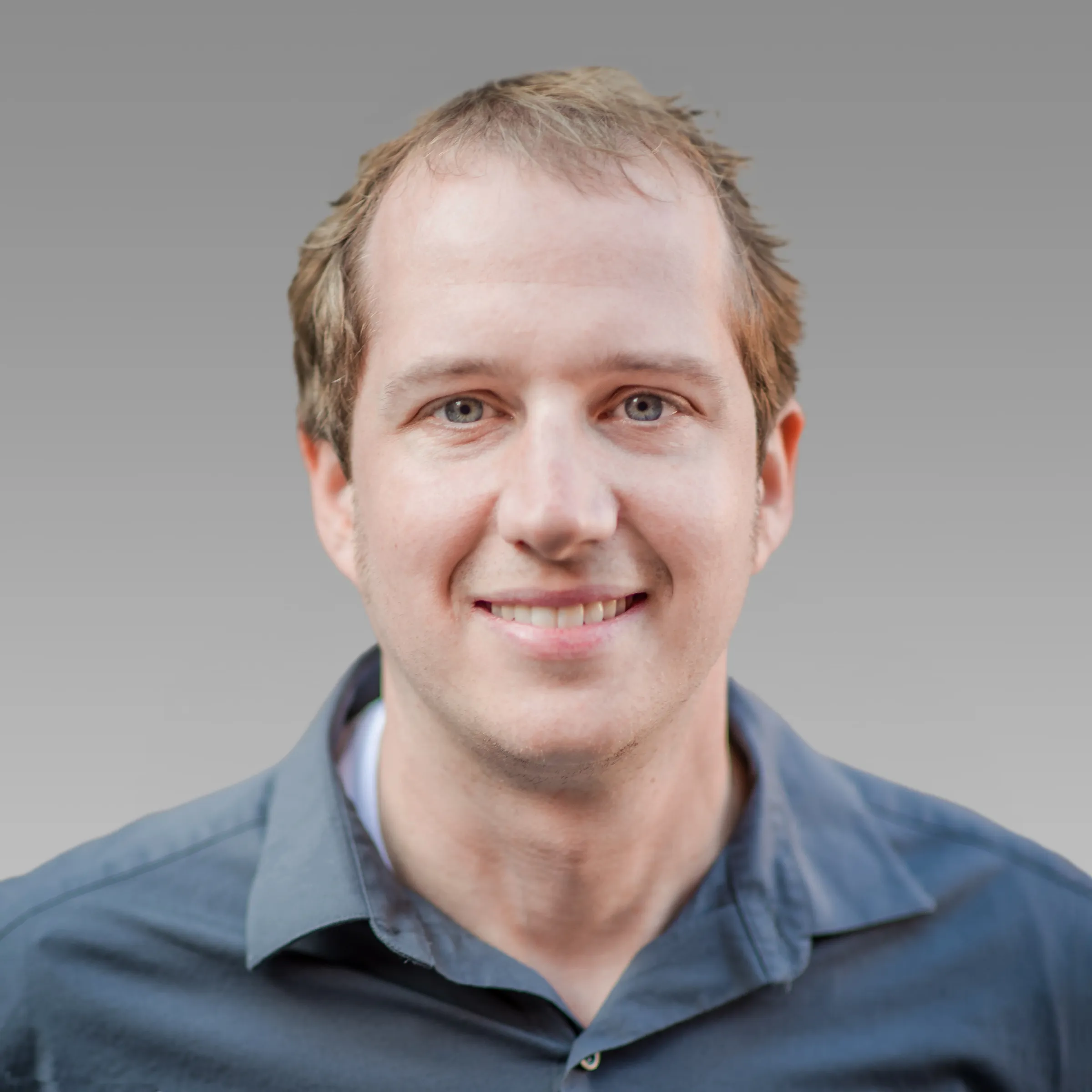 Dr. Robert Welch - Harrisonburg, VA - Optometry, Optometrist
