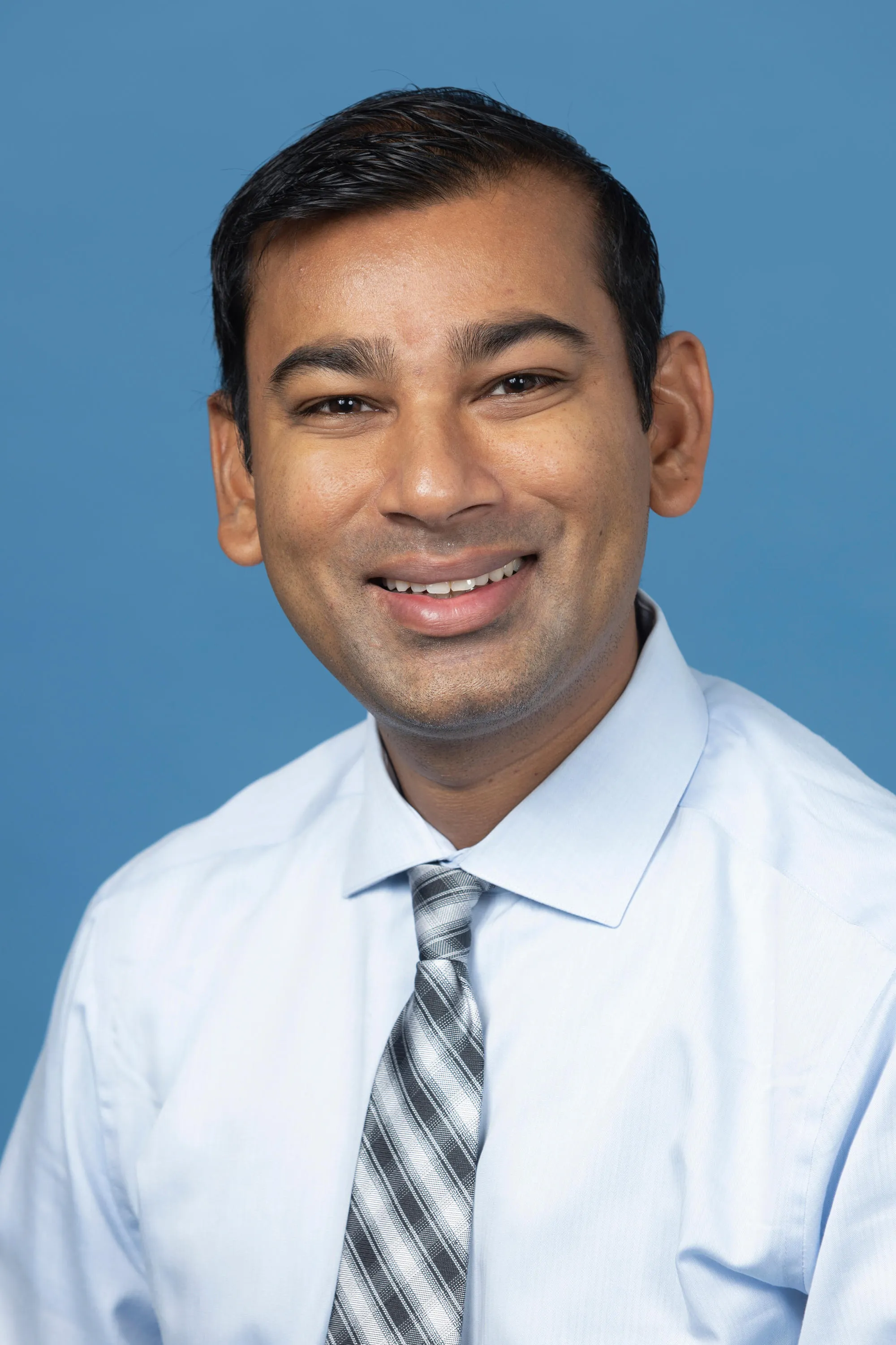 Dr. Amit S Shah, MD - Atlanta, GA - Pulmonology, Pediatric Pulmonology, Sleep Medicine