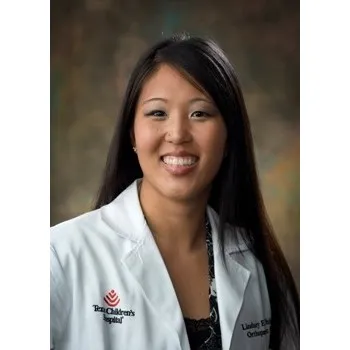 Dr. Lindsey White - Houston, TX - Surgery, Pediatric Surgeon
