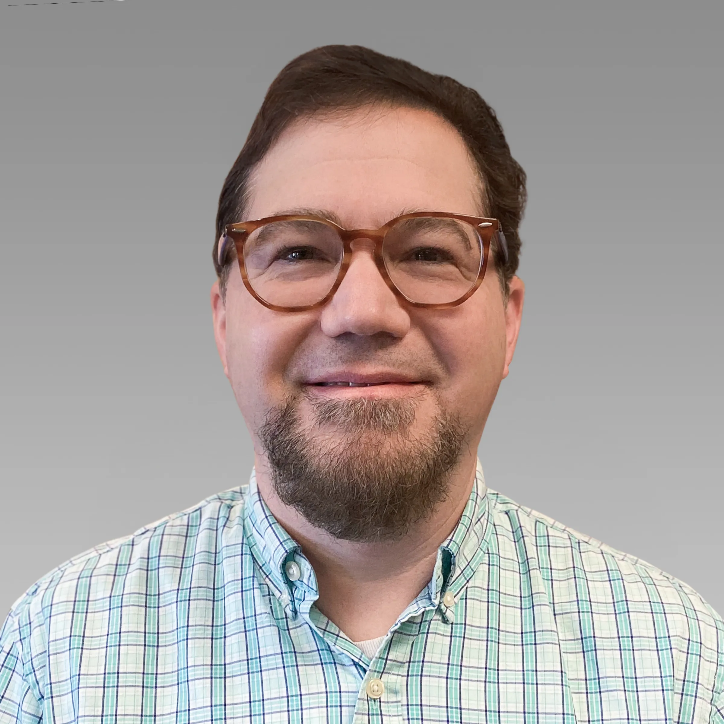 Dr. Thomas Coleman, OD - Memphis, TN - Optometry, Optometrist