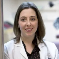 Dr. Geneva Cleveland, OD - Washington, DC - Optometry