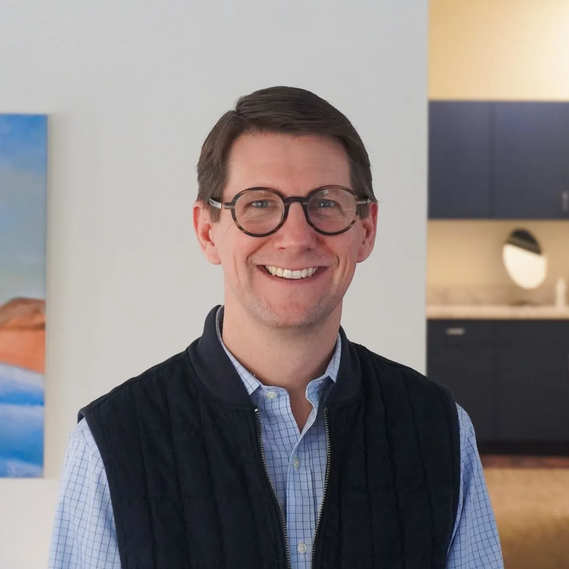 Dr. Troy White, OD - Chattanooga, TN - Optometry