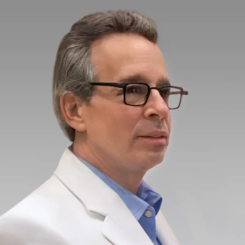 Dr. Charles Hollander - New York, NY - Optometry, Optometrist