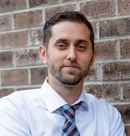 Dr. Tony Giordani, DC