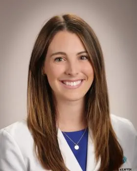 Dr. Kaylea Percal - New Albany, IN - Optometry, Optometrist