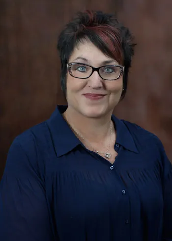 Rochell Sharpe, FNP - Quincy, IL - Nurse Practitioner, Psychiatry