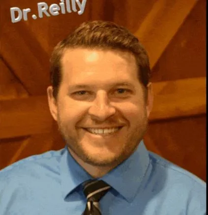 Dr. Broghan James Reilly, DC