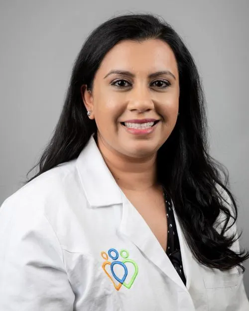 Dr. Mital M Shah - Portland, OR - Cardiovascular Disease