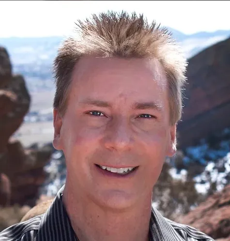 Dr. Jeffrey M Anderson, DC - LAKEWOOD, CO - Chiropractor