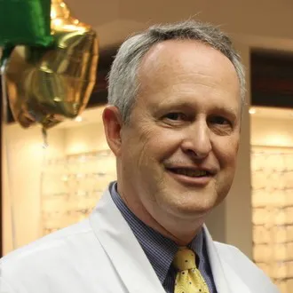 Dr. J Earl Bowling, OD