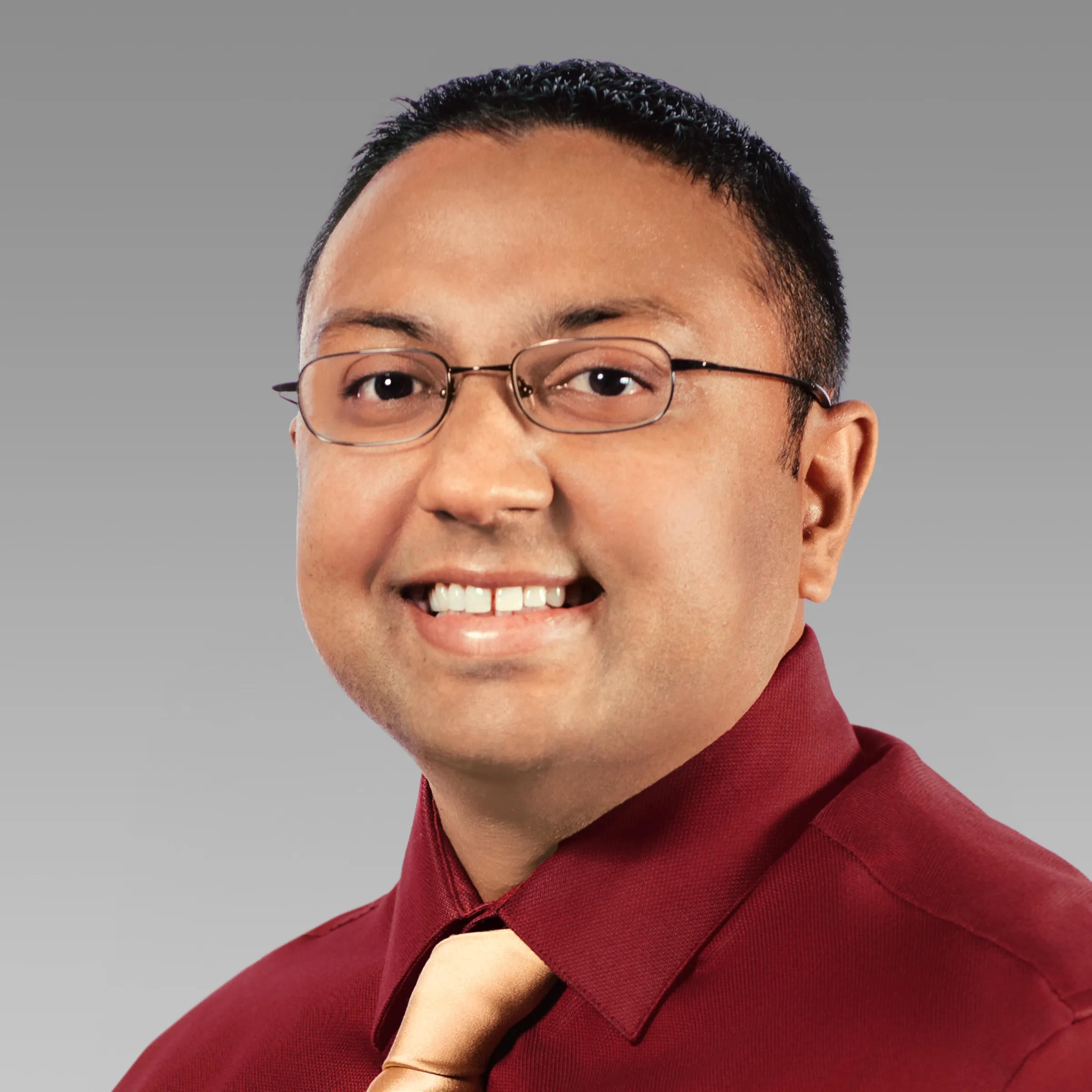 Dr. Sagar Amin - Crawfordville, FL - Optometry, Optometrist