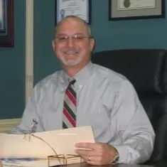 Dr. Mark Steven Giust, DC - Brookhaven, MS - Chiropractor