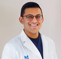 Dr. Sagar Ajay Shah, DPM - Tampa, FL - Podiatry