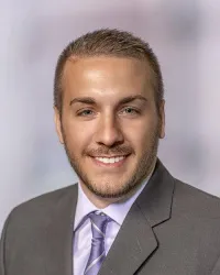 Tyler Joseph Branco, PA - Wilbraham, MA - Internal Medicine
