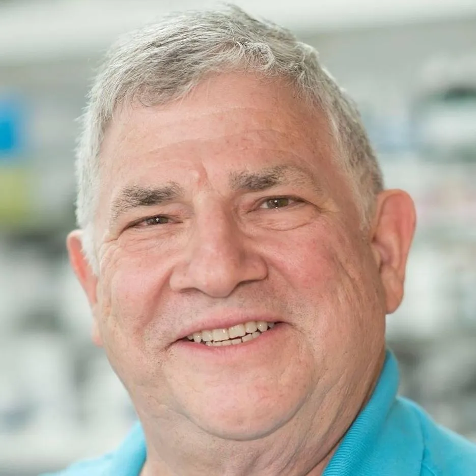 Dr. Steven B Goldschmidt, DC - GOLDEN VALLEY, MN - Chiropractor