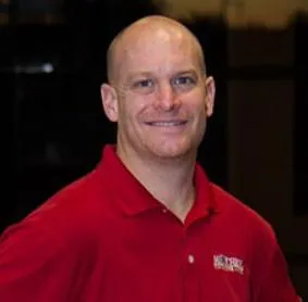 Dr. Scott Aaron Mitchell, DC - PEORIA, AZ - Chiropractor