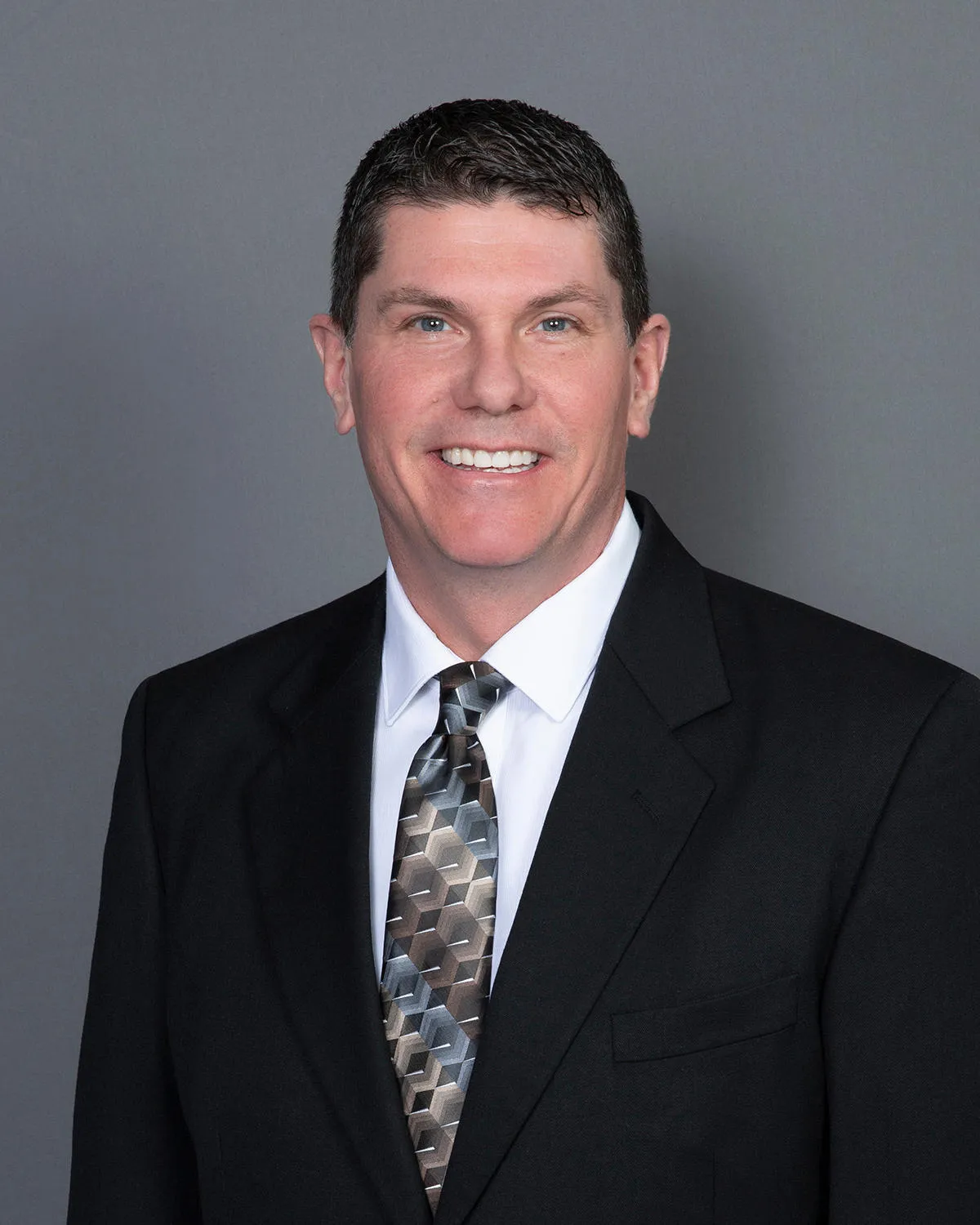 Dr. Scott Glaser, OD - Hutchinson, MN - Optometry, General Surgeon, Optometrist