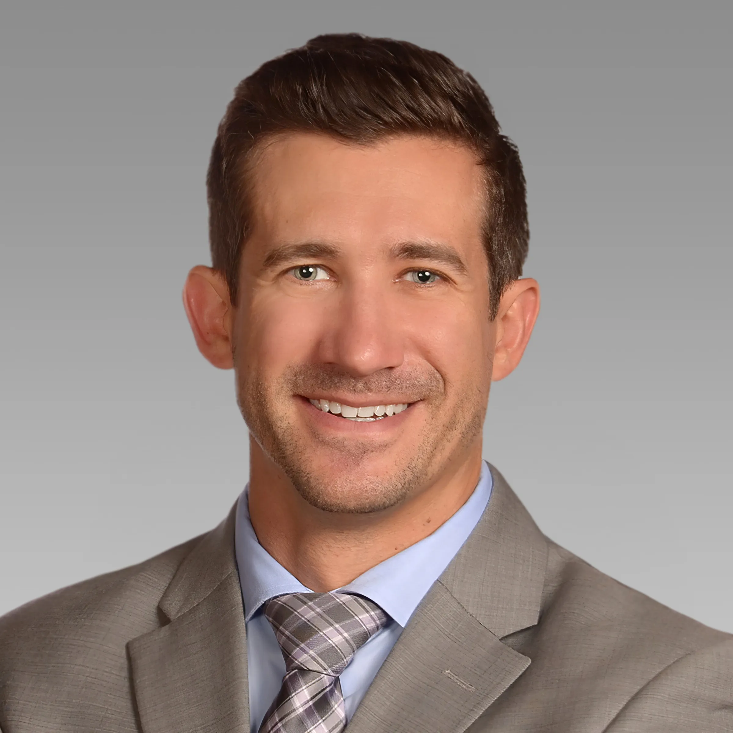 Dr. Scott M. Amoruso, OD - Chicago, IL - Optometry, Optometrist