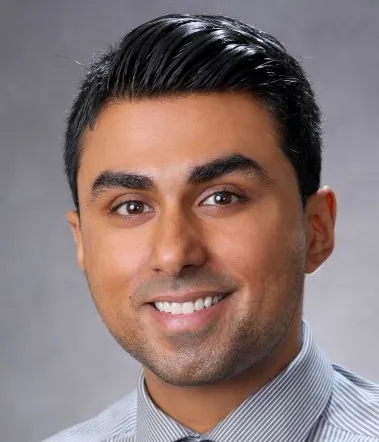 Dr. Rohit Gogna, DPM - Camden, NJ - Podiatry