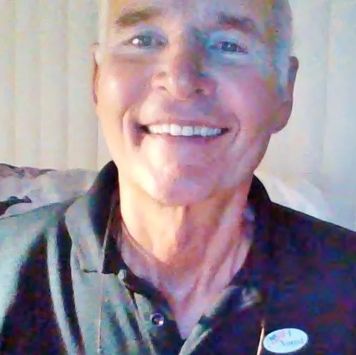 Dr. Ernest Richter, DC - Santa Clara, CA - Chiropractor