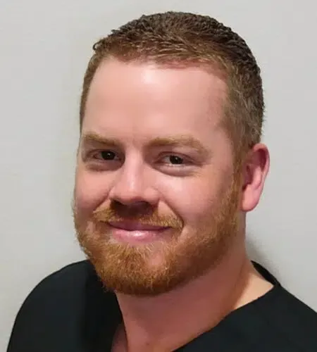 Dr. Sterling Glines, DC - Everett, WA - Chiropractor