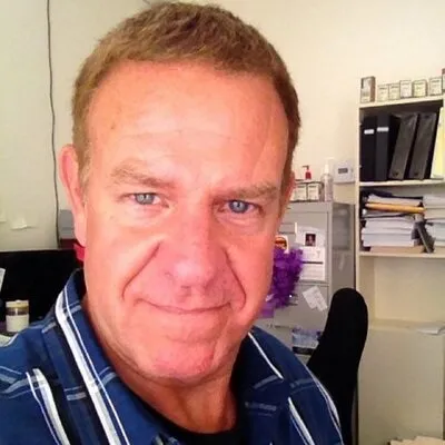 Dr. Scott Tannehill, DC - Culver City, CA - Chiropractor