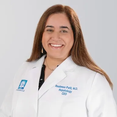 Dr. Rashmee Patil, MD - Edinburg, TX - Internal Medicine