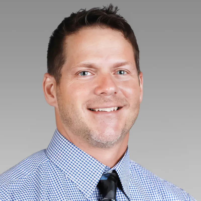 Dr. David Millikan, OD - Anderson, IN - Optometry, Optometrist