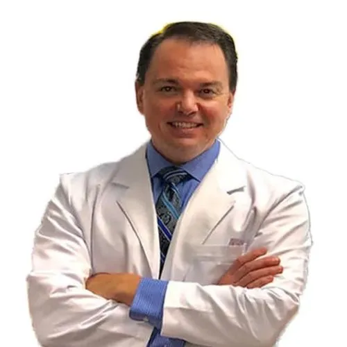 Dr. Christopher Hoskin, OD - Atlanta, GA - Optometry