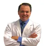 Dr. Christopher Hoskin, OD