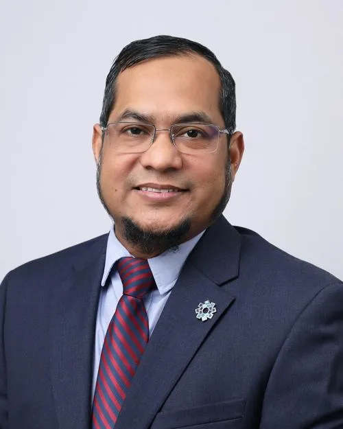 Dr. Mohammad Amir Hossain, MD - Neptune, NJ - Internal Medicine