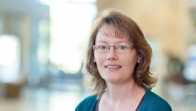 Dr. Melissa S. Wilcox-Erard - St. Louis, MO - Optometry, Optometrist