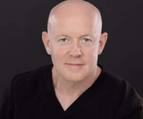 Dr. Adam Milroy, DC