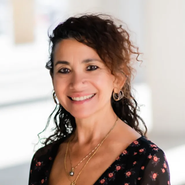 Miria M. Toveg, LAC - San Francisco, CA - Acupuncture