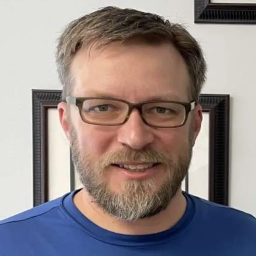 Dr. Thomas Godbout, DC