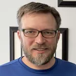 Dr. Thomas Godbout, DC