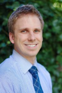 Dr. Todd Cameron Killebrew