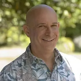 Dr. David Shapiro, DC - Hilo, HI - Chiropractor
