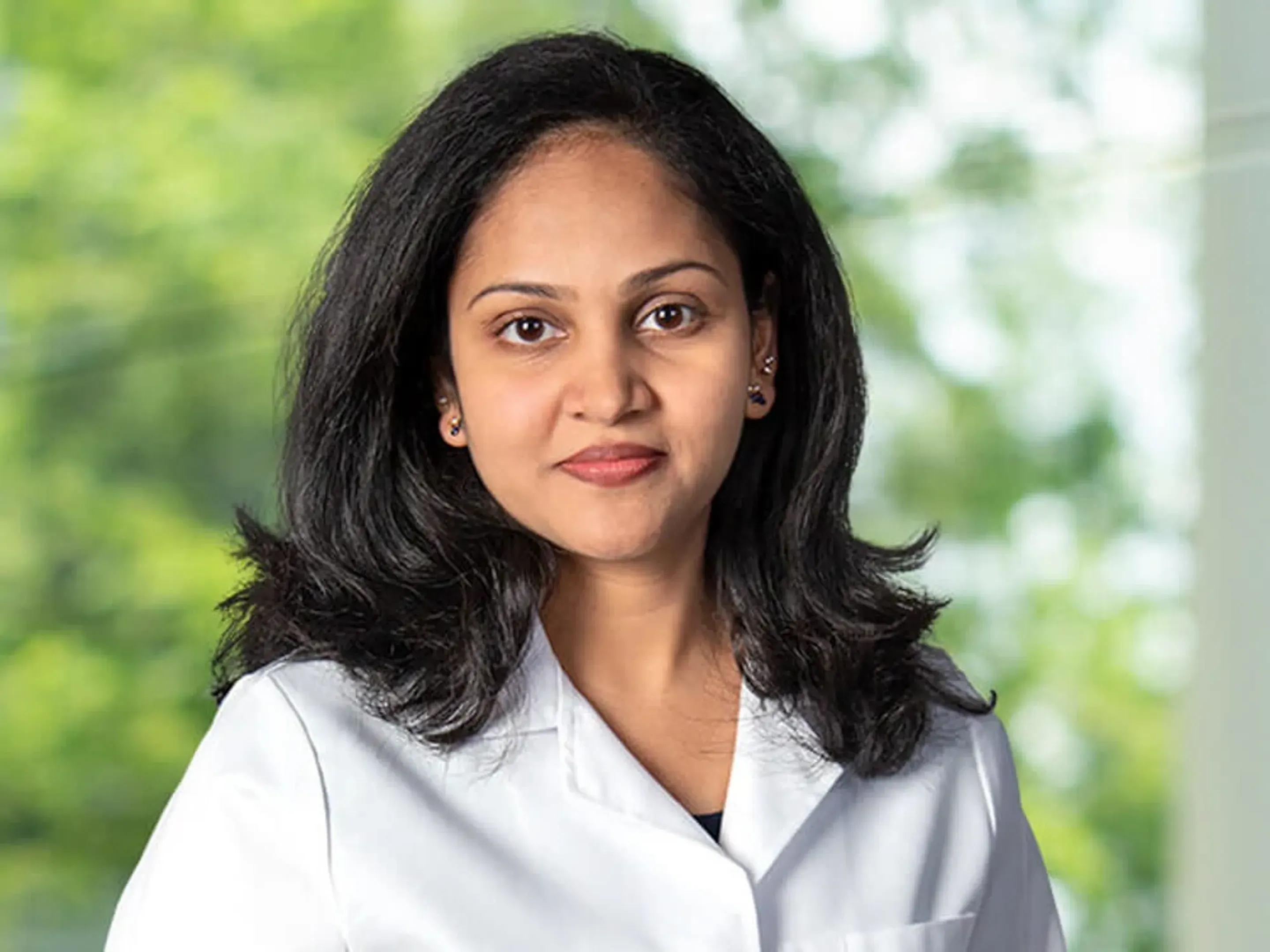 Dr. Santhi Gokaraju - Tulsa, OK - Nephrology, Nephrologist