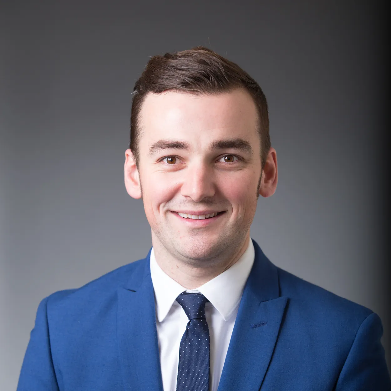 Dr. Justin Michael Goehl, DC - Lebanon, NH - Chiropractor