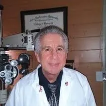 Dr. Donald Shapiro, OD