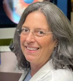 Dr. Patti A Richard, OD